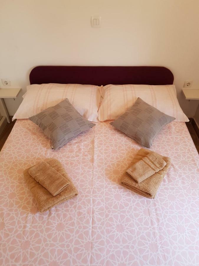 Apartment Ulika Marcana Экстерьер фото