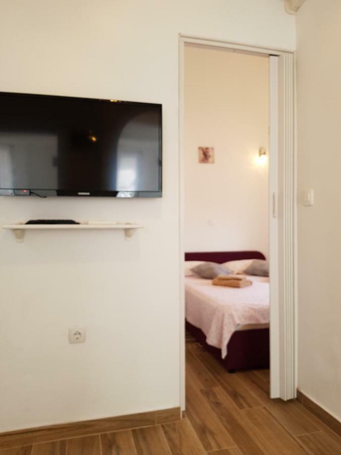 Apartment Ulika Marcana Экстерьер фото