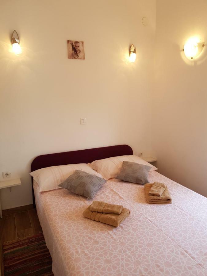 Apartment Ulika Marcana Экстерьер фото