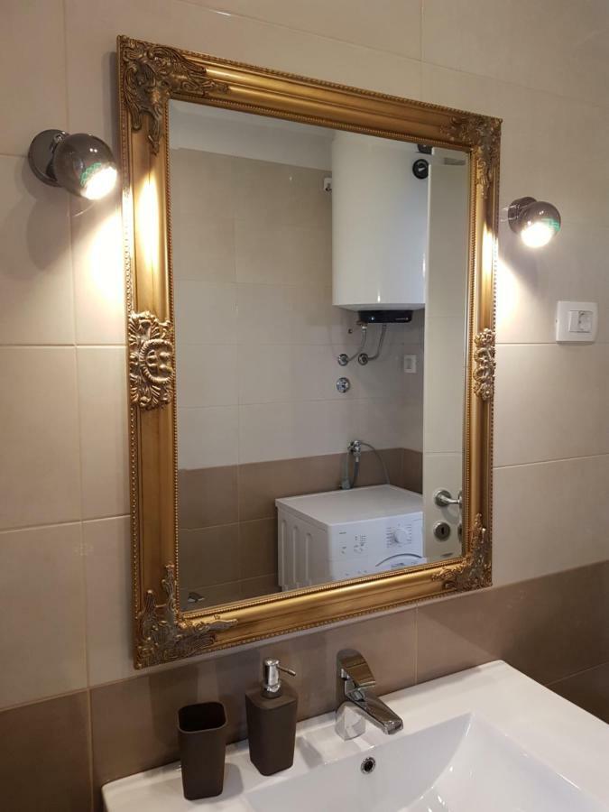 Apartment Ulika Marcana Экстерьер фото